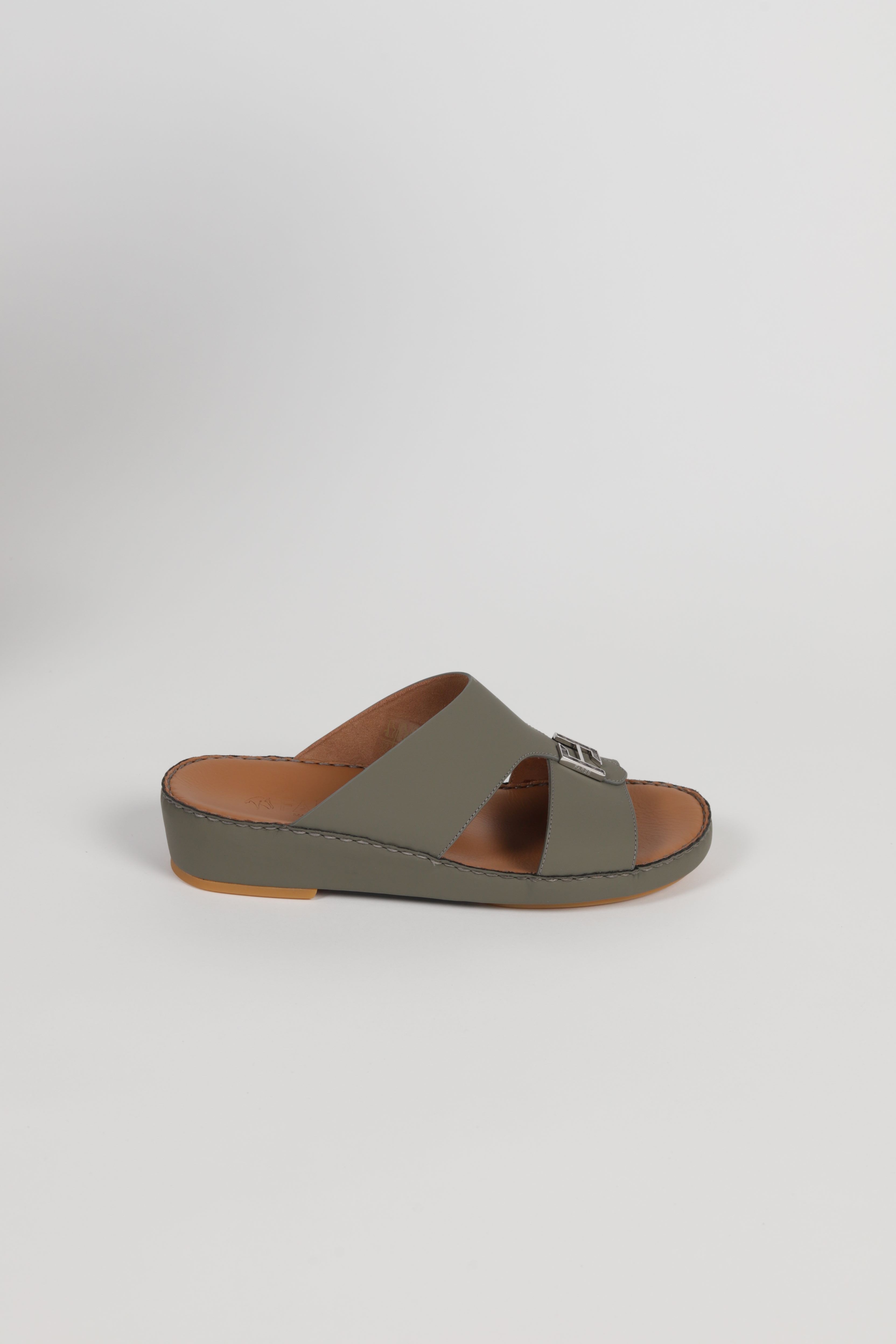 F 3193 Matt Touch Crocodile Quarzo - Fares