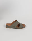 F 3193 Matt Touch Crocodile Quarzo - Fares