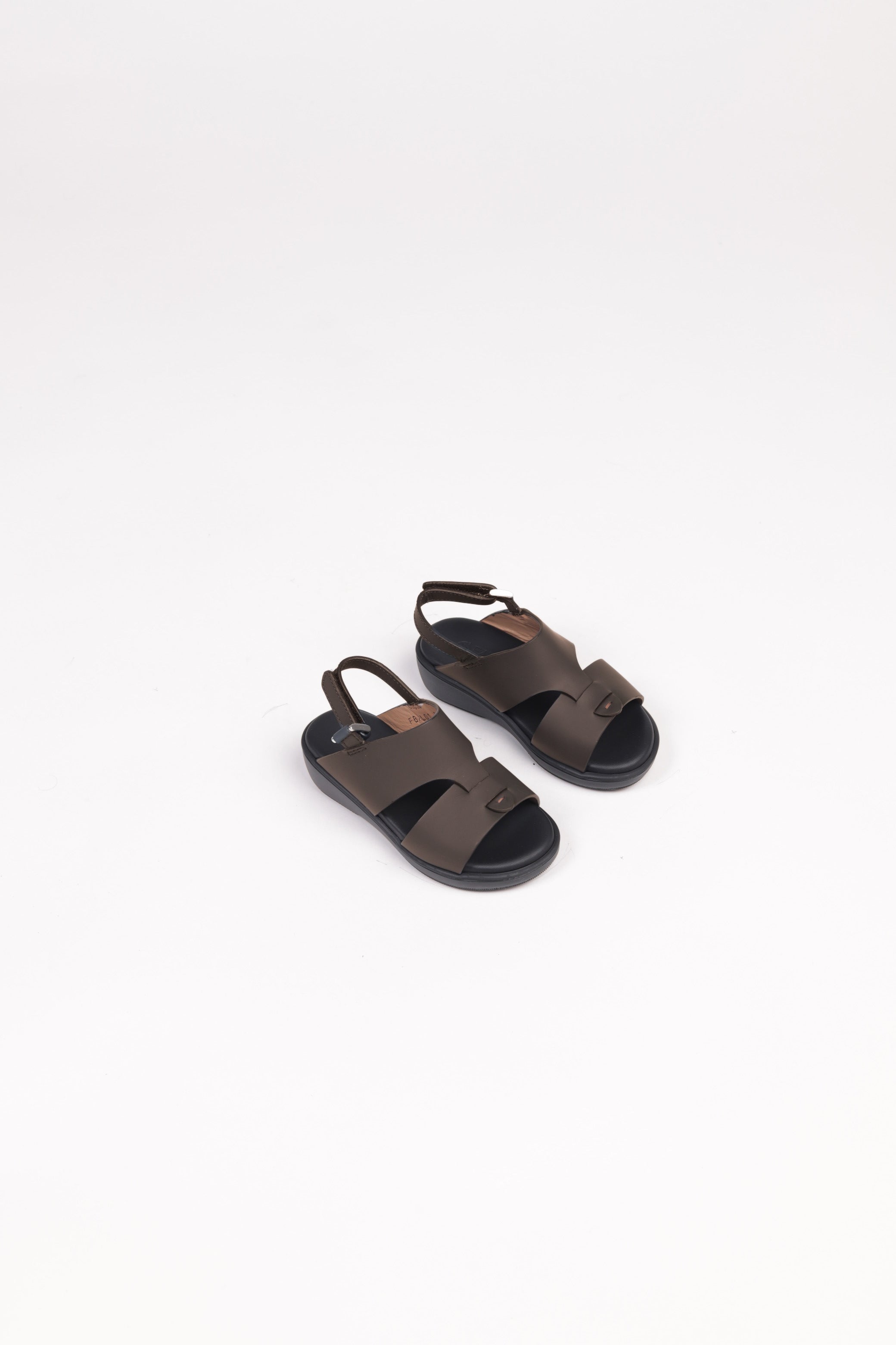FB XL01 GOMMATO MOCHA - Fares