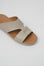 F 3192 Soft Napa Calf Classic Taupe - Fares 