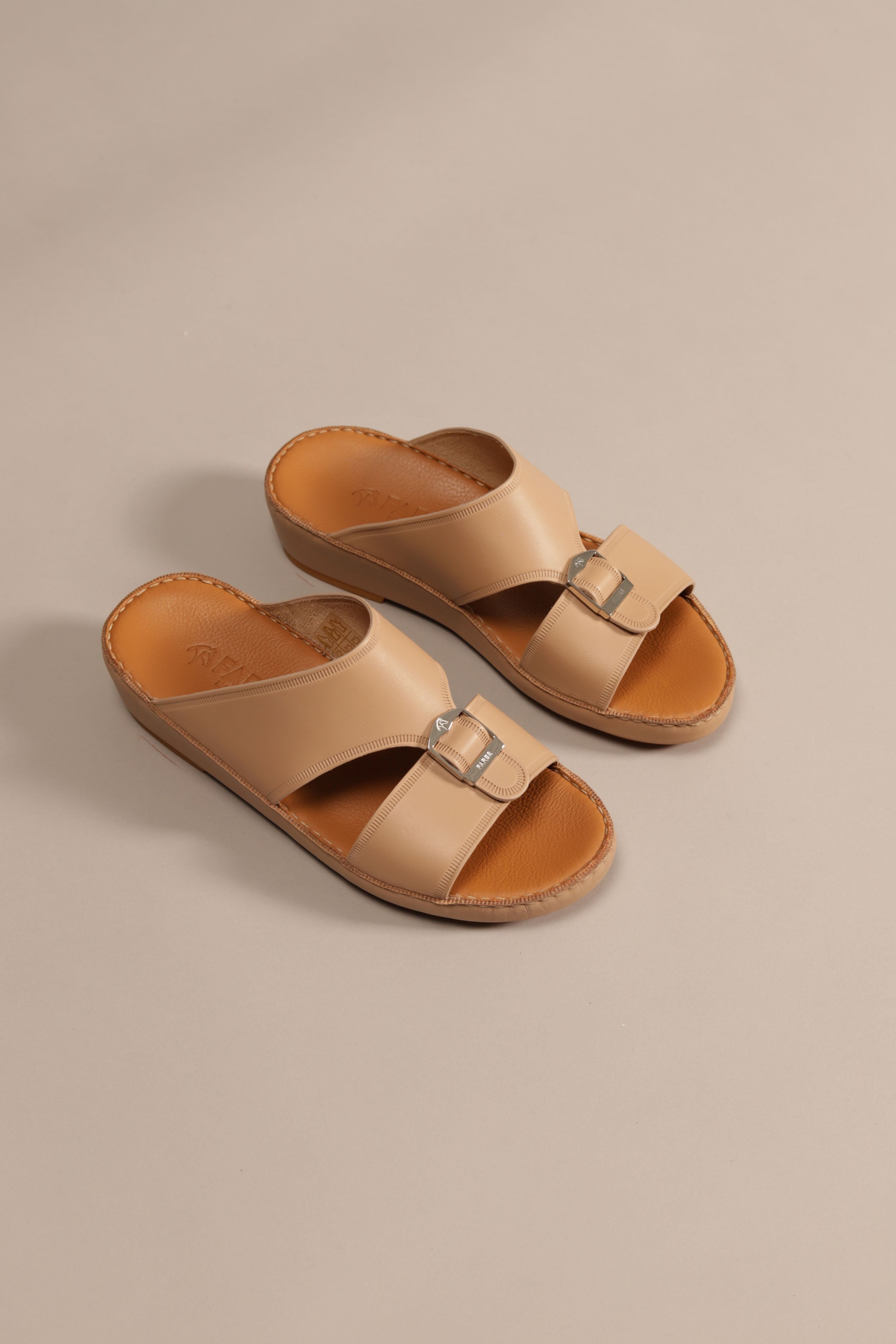 Fares sandals clearance