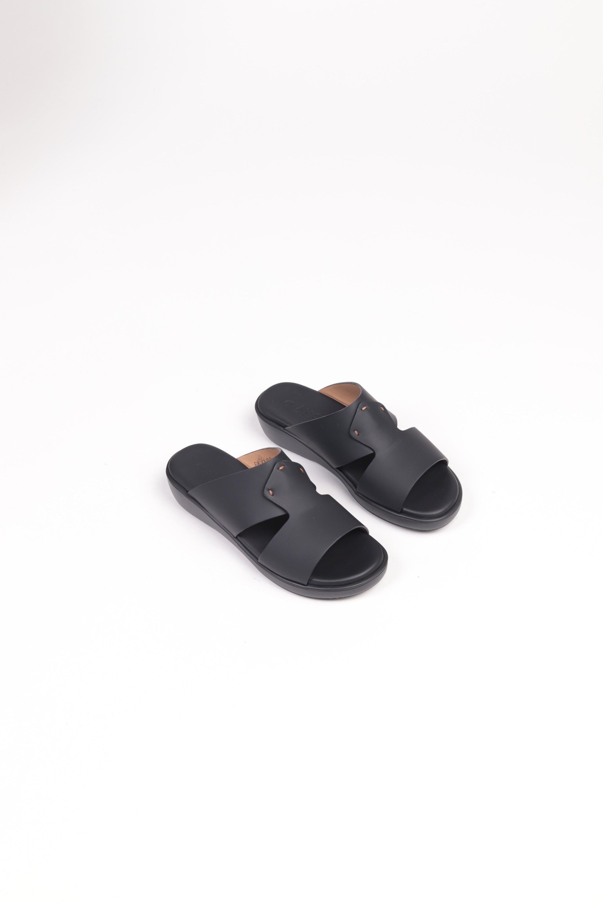 FJ XL02 GOMMATO BLACK - Fares 