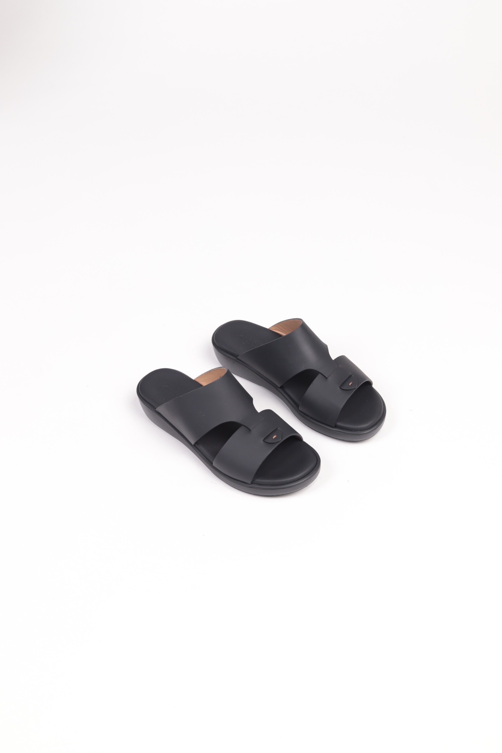 FJ XL01 GOMMATO BLACK - Fares 