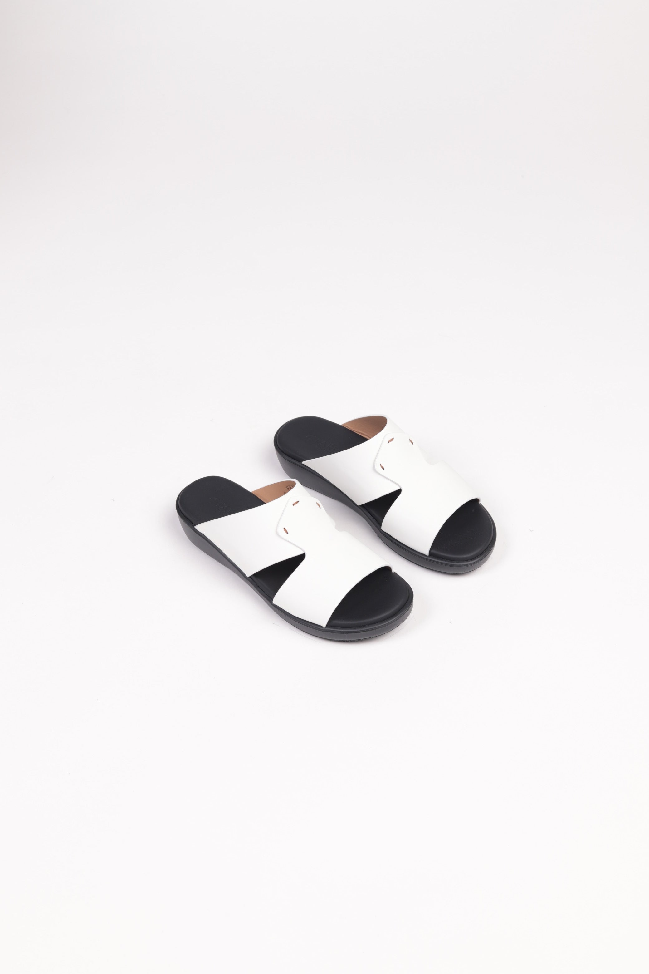 FJ XL02 GOMMATO WHITE - Fares 