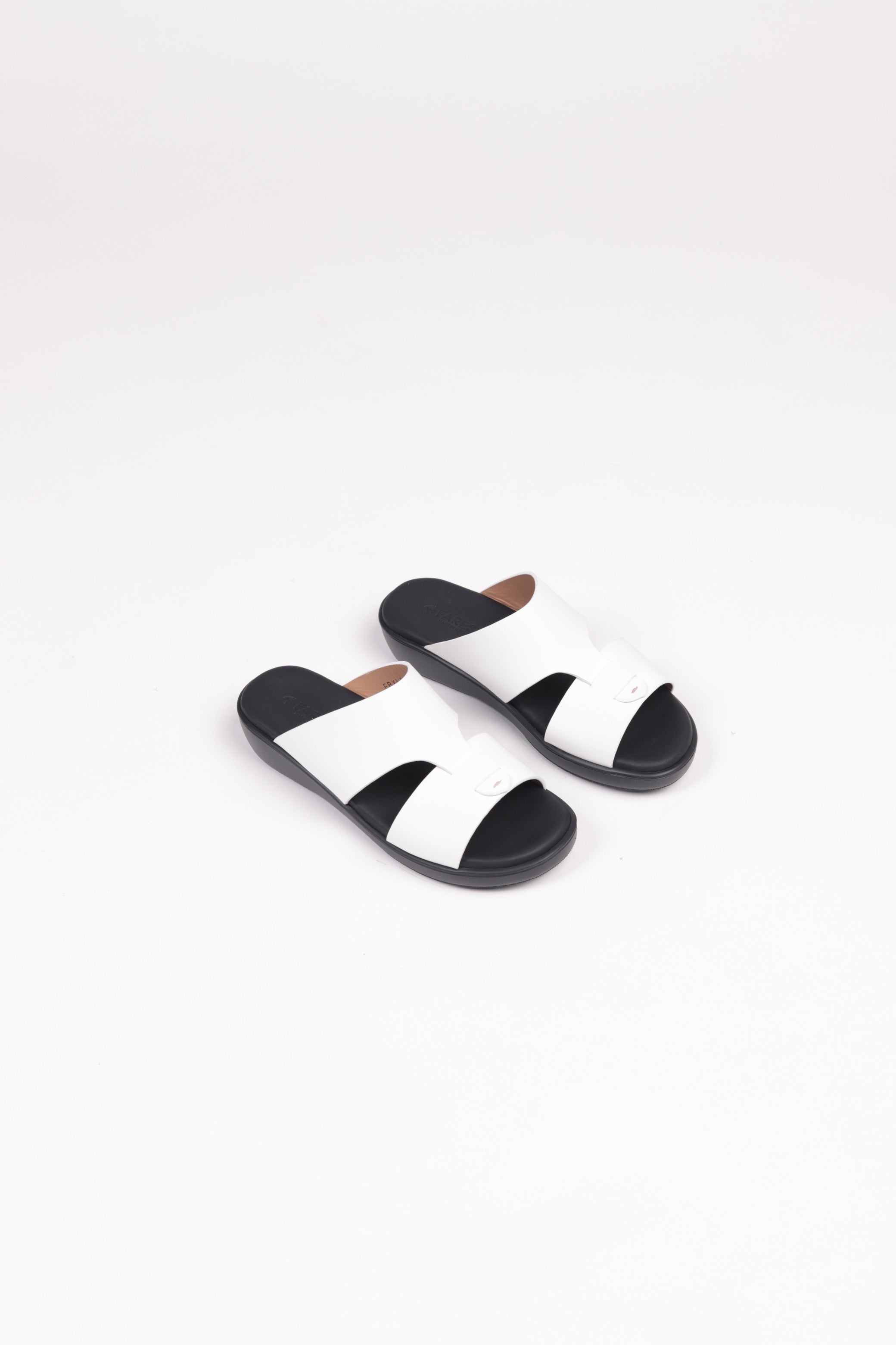 FJ XL01 GOMMATO WHITE - Fares 