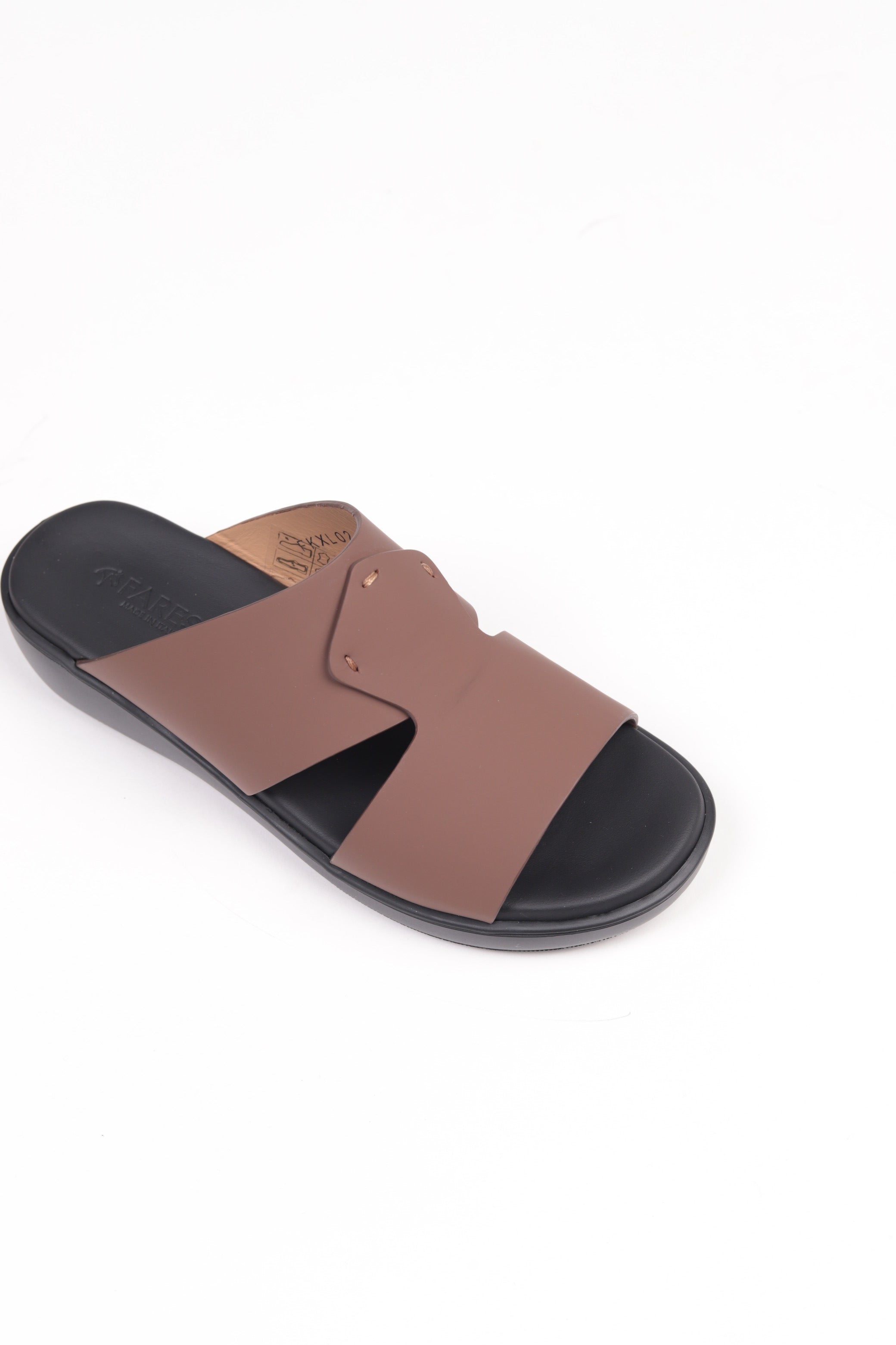 FJ XL02 GOMMATO WOOD - Fares 