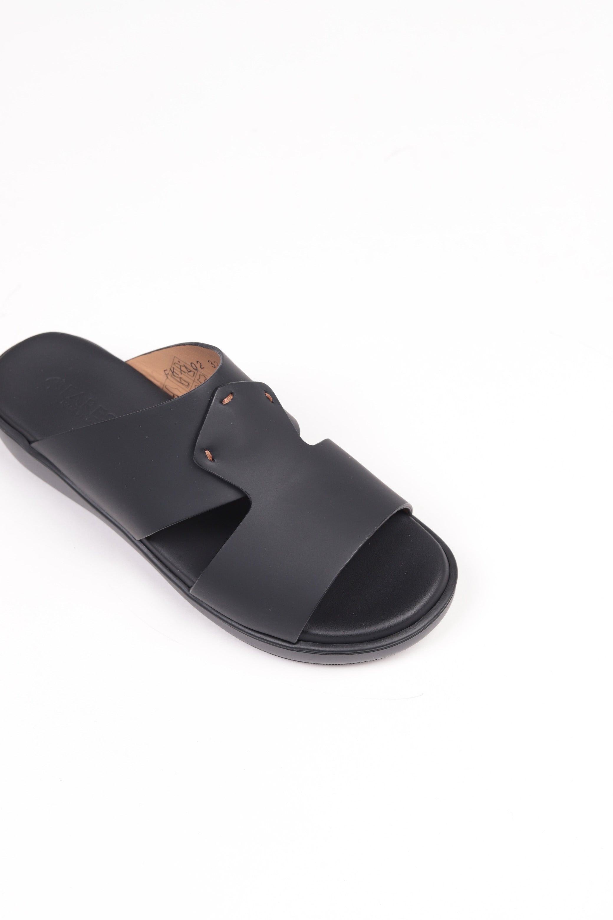 FJ XL02 GOMMATO BLACK - Fares 