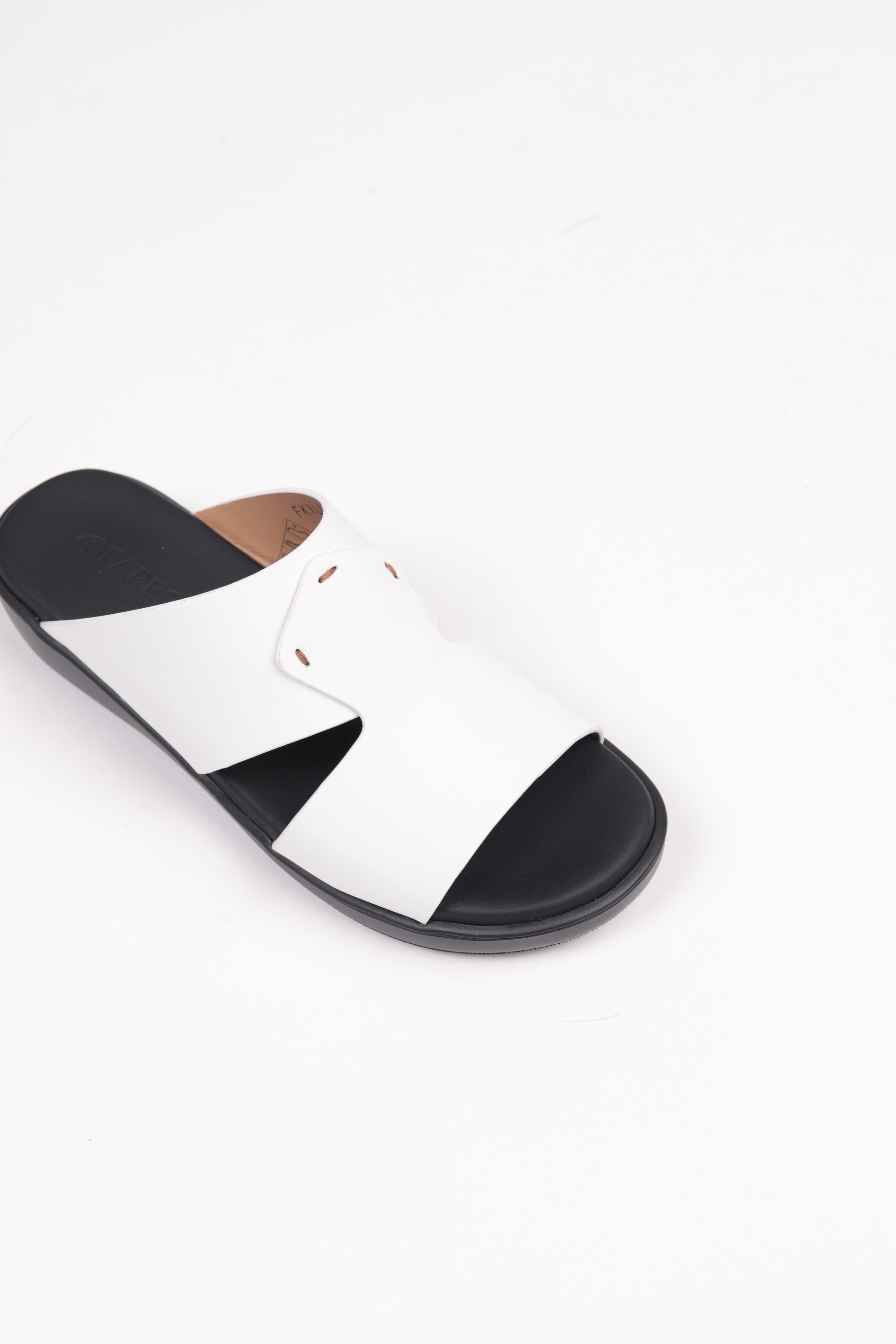 FJ XL02 GOMMATO WHITE - Fares 