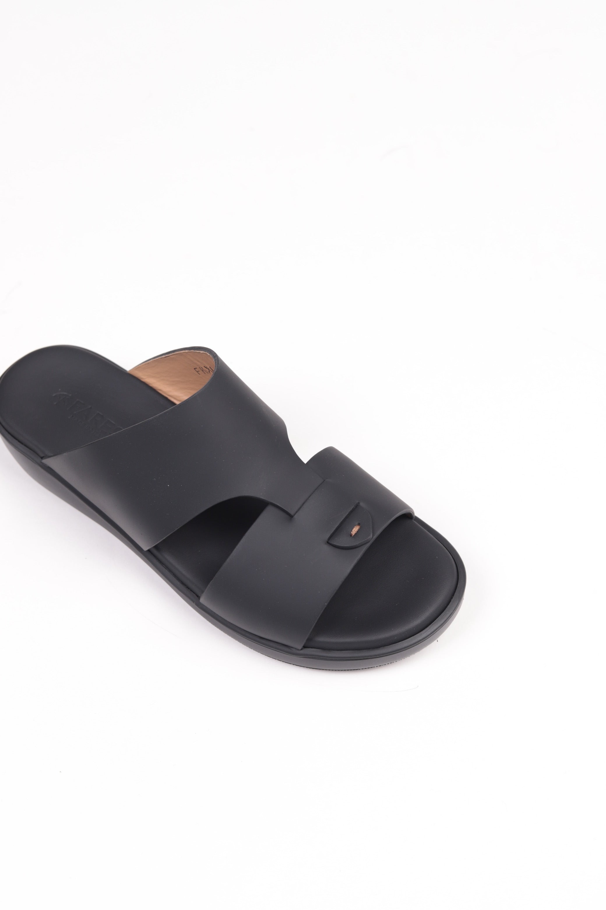 FJ XL01 GOMMATO BLACK - Fares 