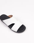 FK XL01 GOMMATO WHITE