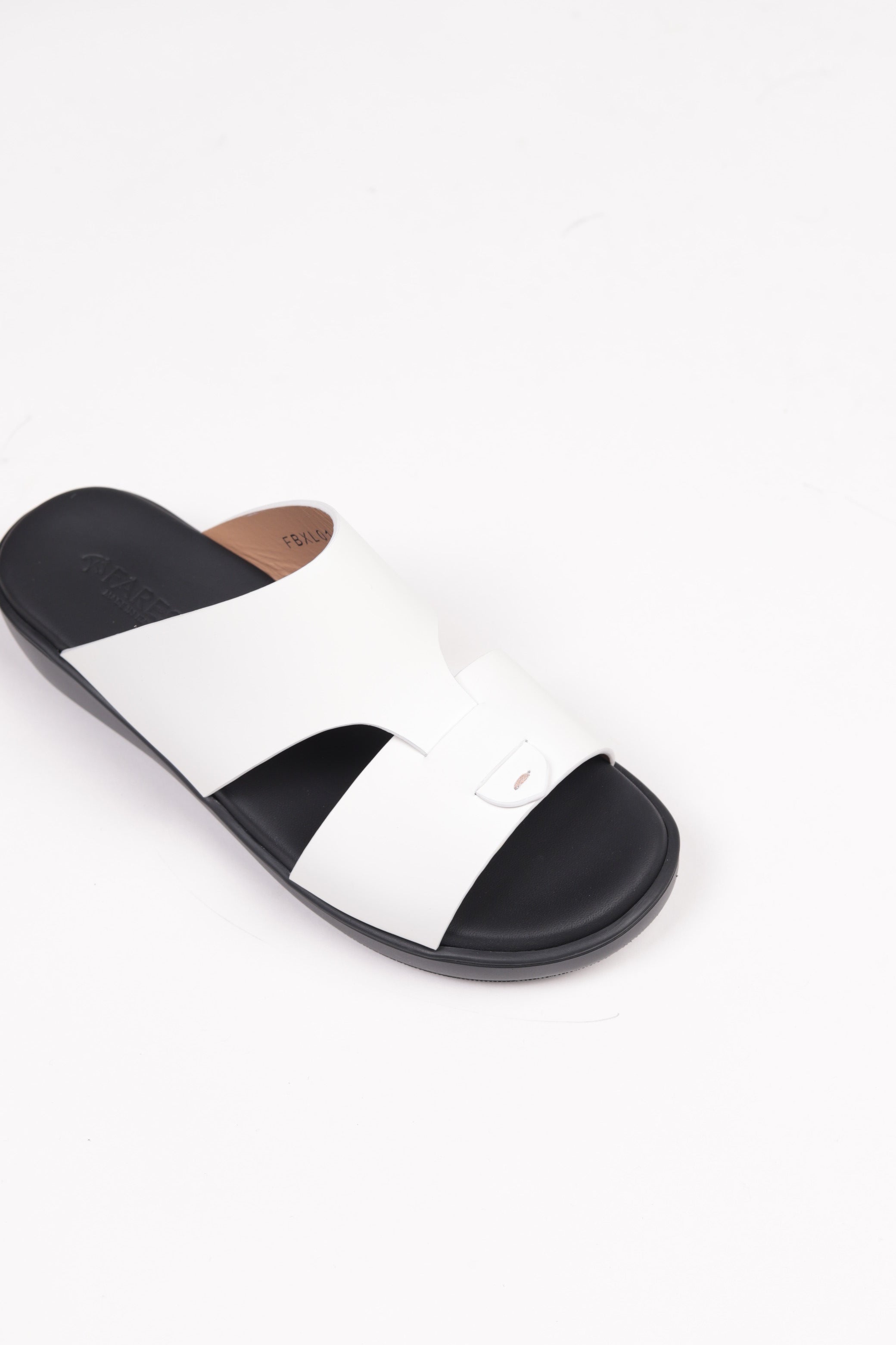 FJ XL01 GOMMATO WHITE - Fares 