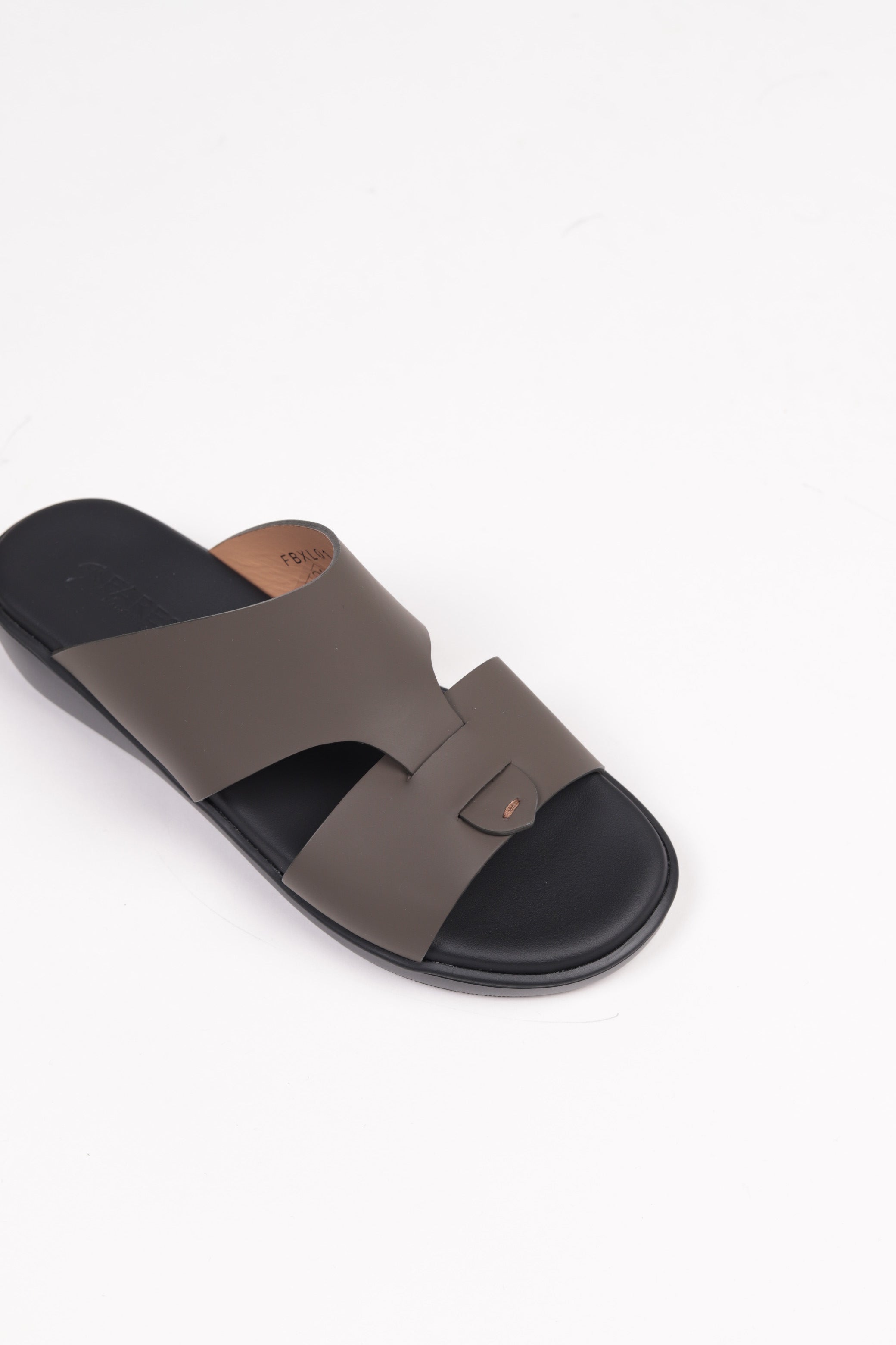 FJ XL01 GOMMATO MOCHA - Fares 