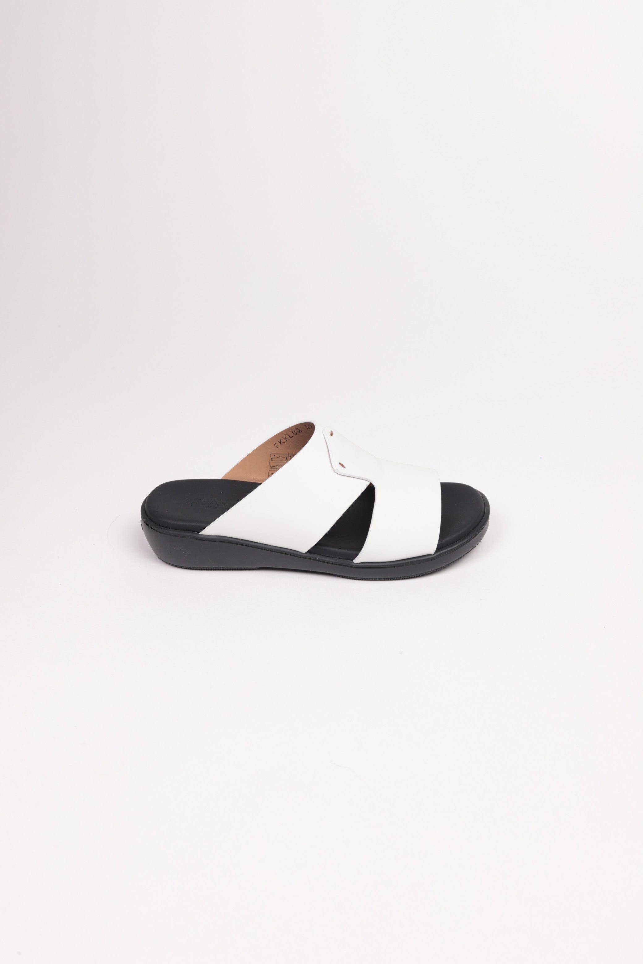 FJ XL02 GOMMATO WHITE - Fares 