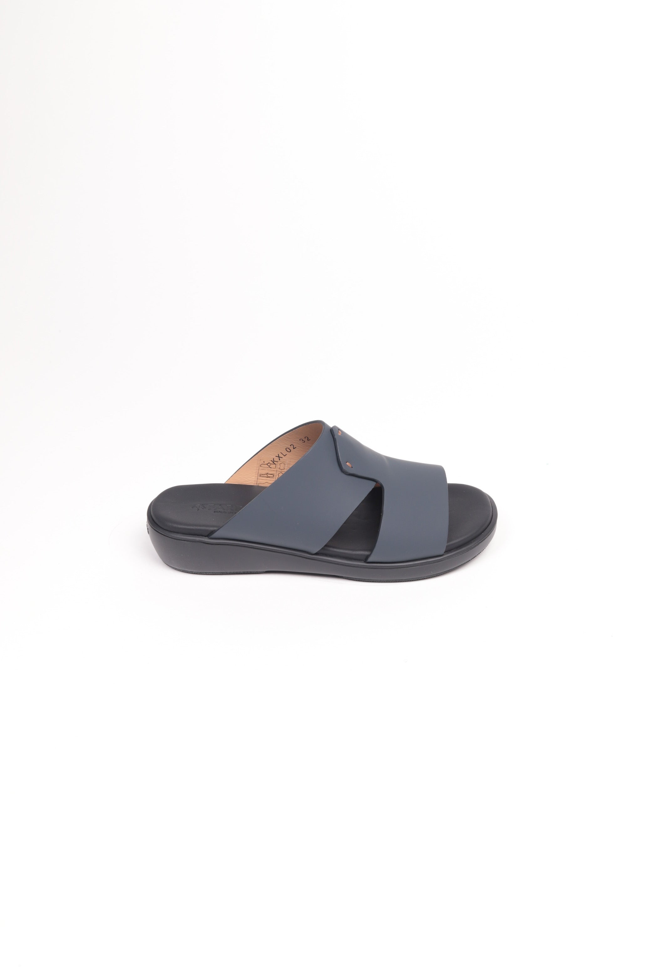 FJ XL02 GOMMATO DEEP BLUE - Fares 