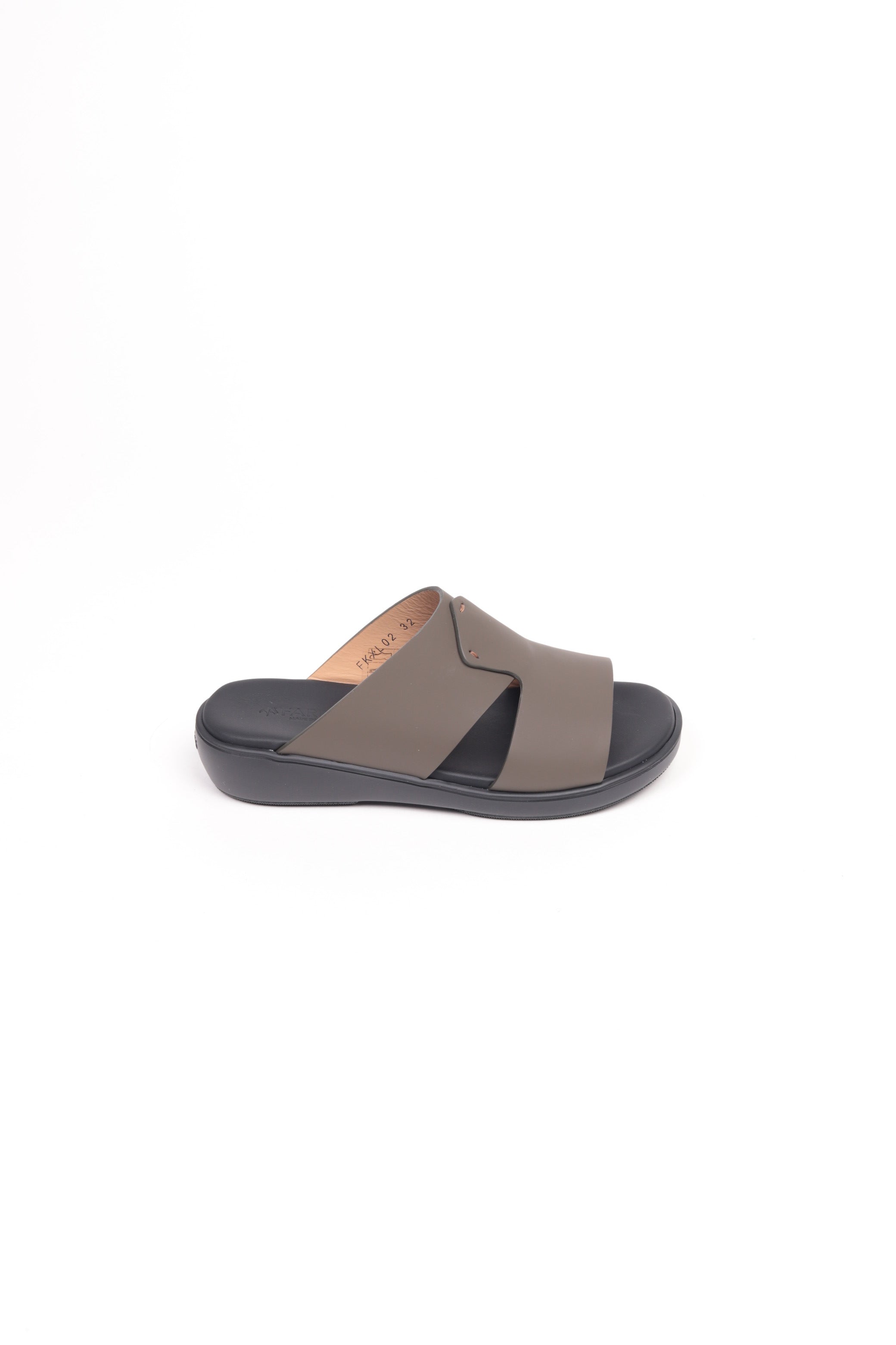 FJ XL02 GOMMATO MOCHA - Fares 