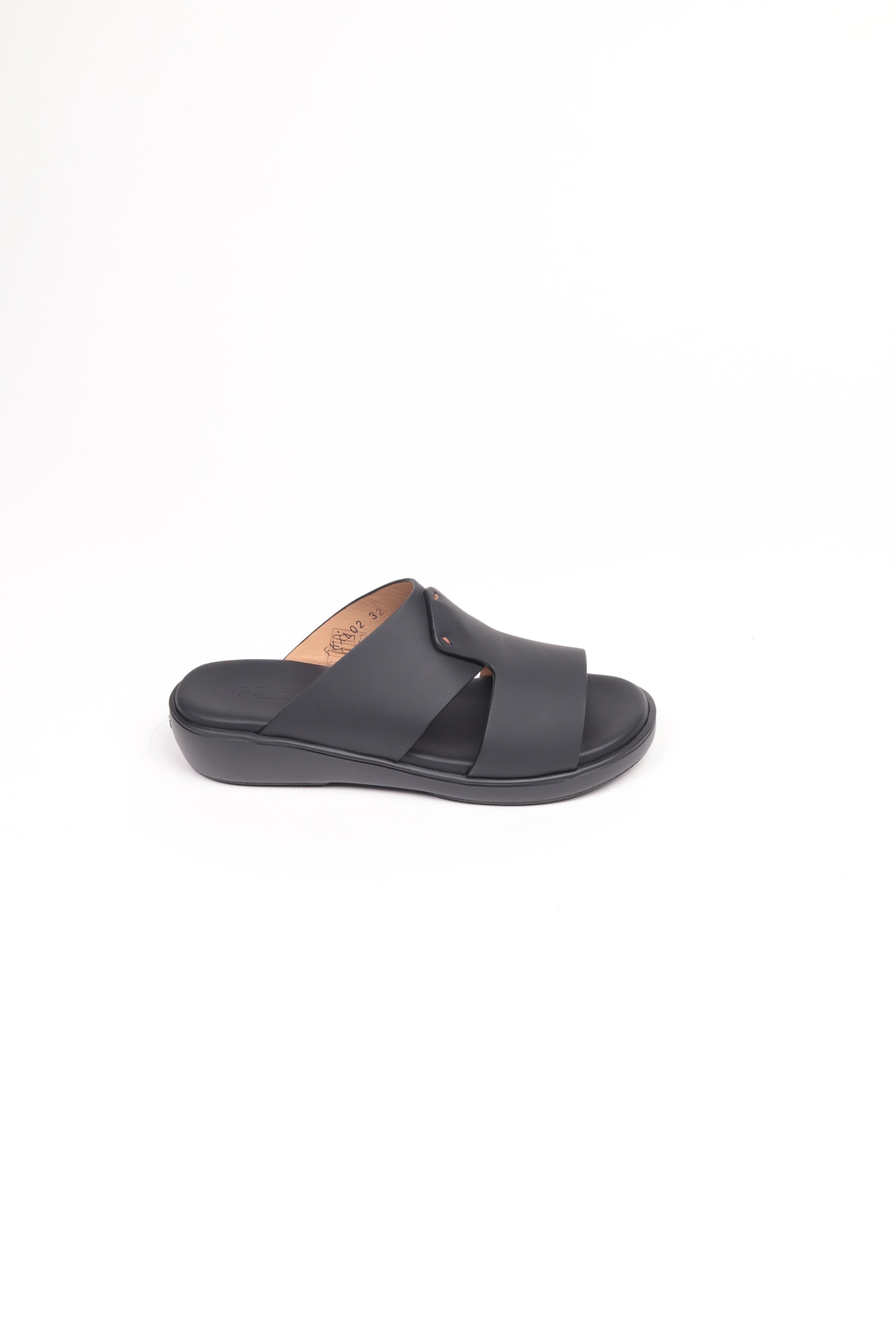 FJ XL02 GOMMATO BLACK - Fares 