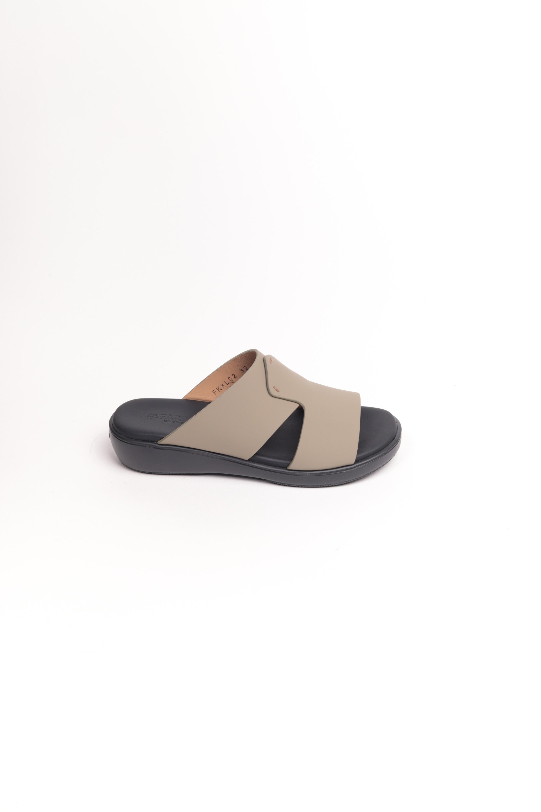 FJ XL02 GOMMATO PISTACHIO - Fares 