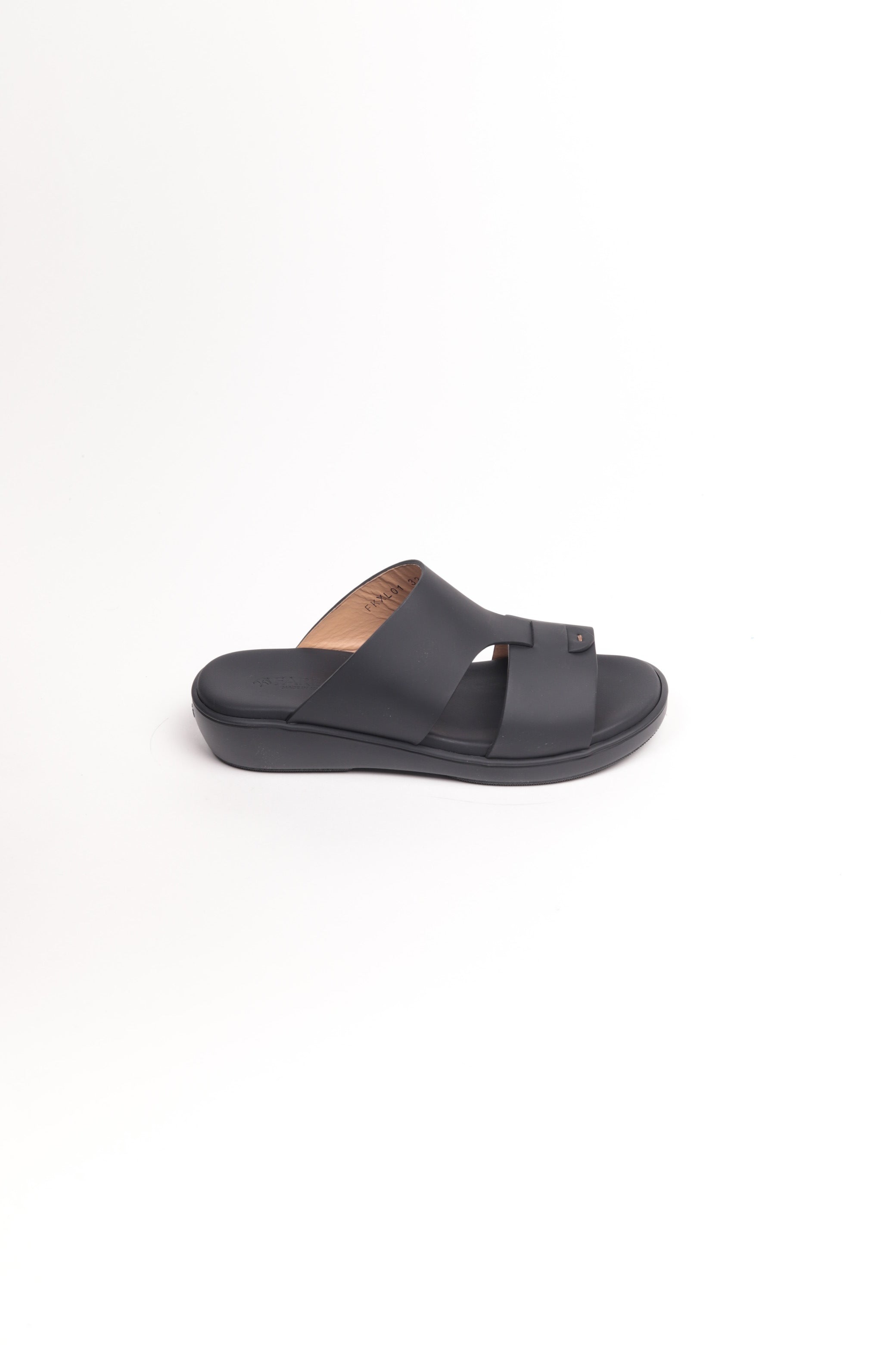 FJ XL01 GOMMATO BLACK - Fares 