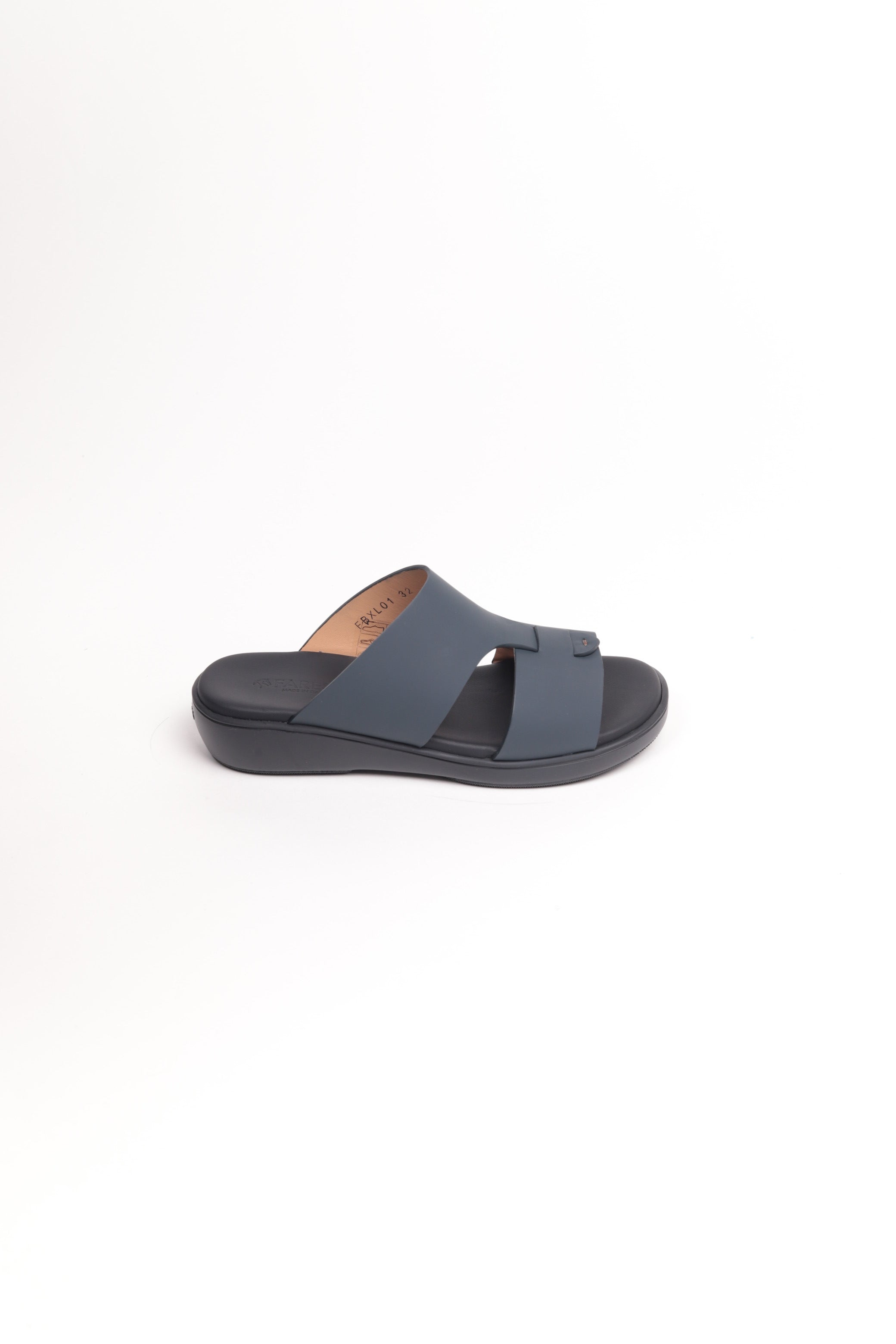 FJ XL01 GOMMATO DEEP BLUE - Fares 