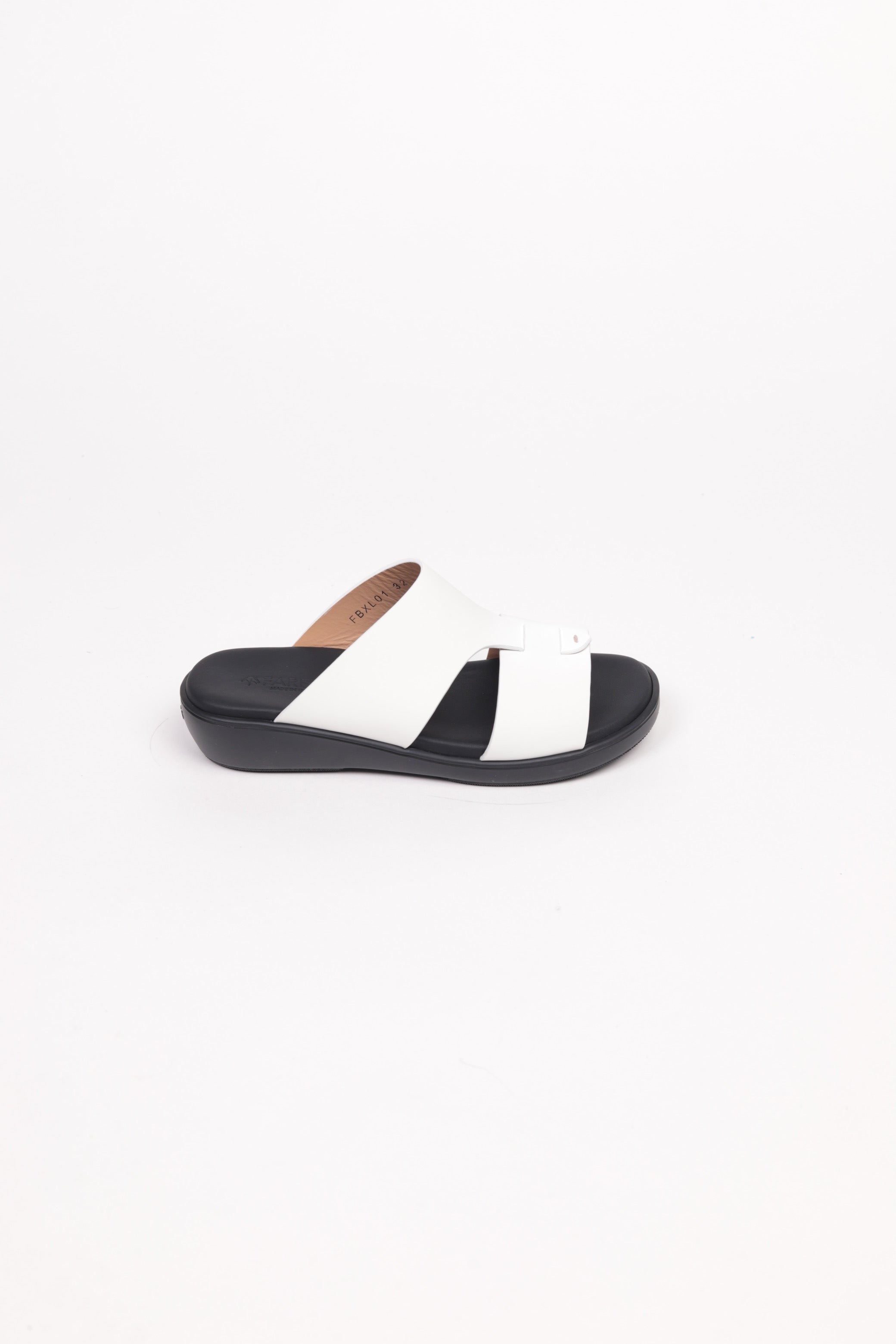 FJ XL01 GOMMATO WHITE - Fares 