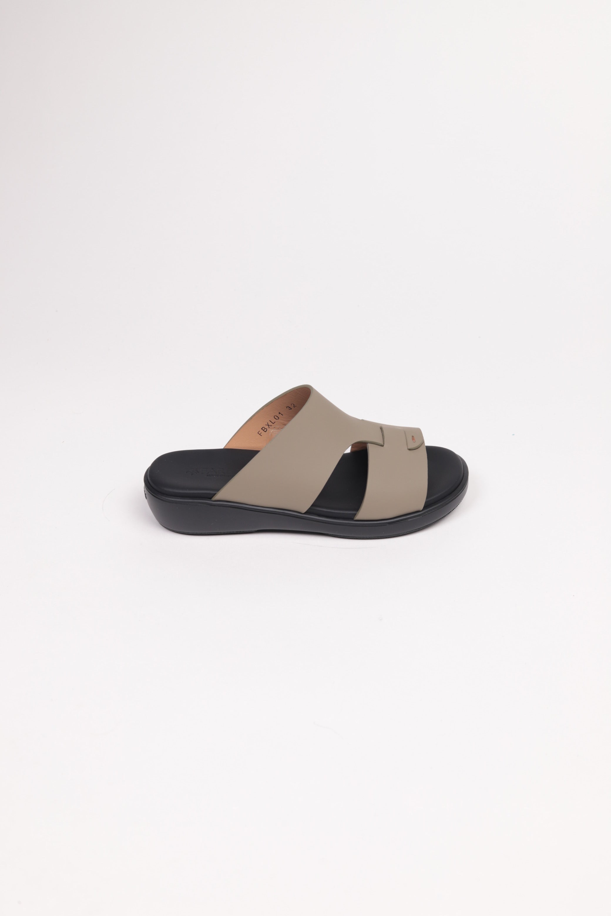 FJ XL01 GOMMATO PISTACHIO - Fares 