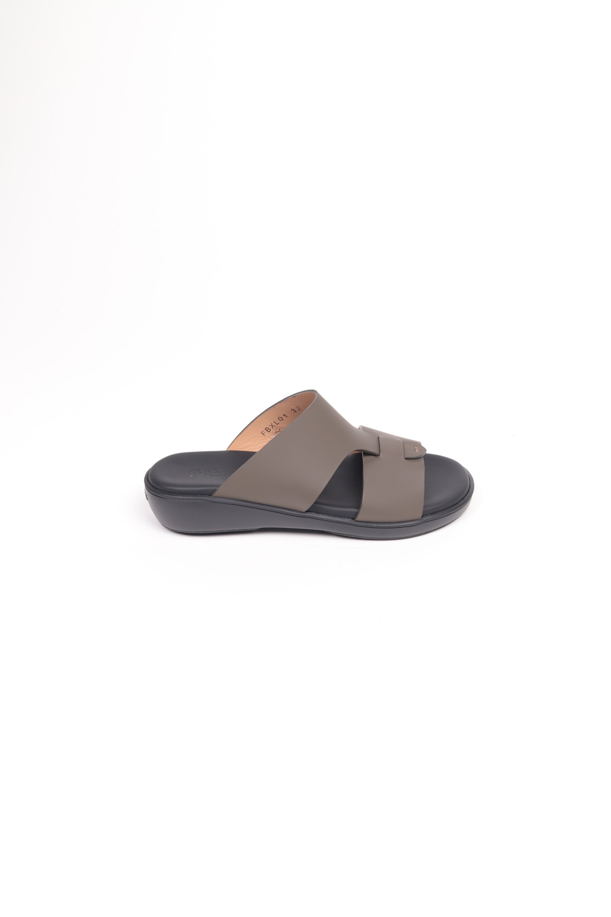 FJ XL01 GOMMATO MOCHA - Fares 